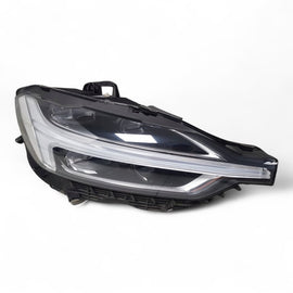Frontscheinwerfer Volvo Xc60 32133545 Full LED Rechts Scheinwerfer Headlight SCH1235990431jd