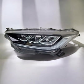 Frontscheinwerfer Toyota IV Yaris EUK0-8 LED Links Scheinwerfer Headlight SCH1503250700pg