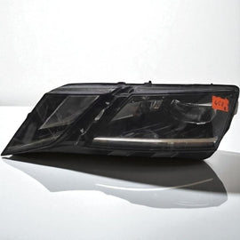 Frontscheinwerfer Skoda Octavia III 5E1941015D Full LED Links Headlight SCH1625152103hw