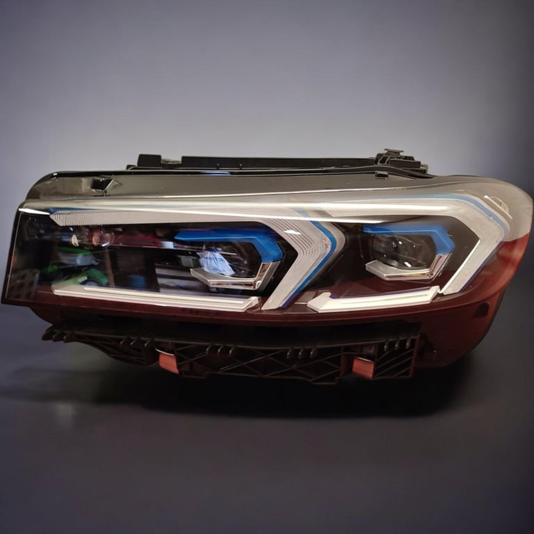 Frontscheinwerfer BMW G20 9450801 Full LED Ein Stück (Rechts oder Links) SCH8858904846mw