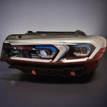 Load image into Gallery viewer, Frontscheinwerfer BMW G20 9450801 Full LED Ein Stück (Rechts oder Links) SCH8858904846mw