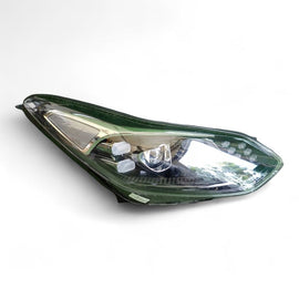 Frontscheinwerfer Kia Sportage IV 92102F1500 Full LED Rechts Headlight