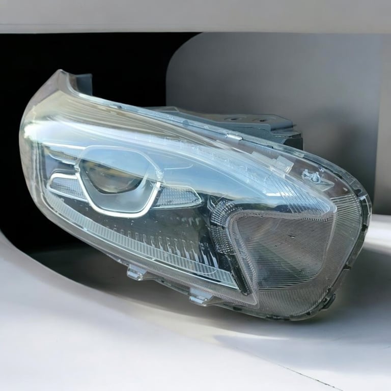 Frontscheinwerfer Kia Ceed 92102-J7XXX LED Rechts Scheinwerfer Headlight