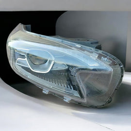 Frontscheinwerfer Kia Ceed 92102-J7XXX LED Rechts Scheinwerfer Headlight