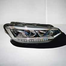 Load image into Gallery viewer, Frontscheinwerfer VW Touran 5TB941036B LED Rechts Scheinwerfer Headlight