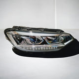 Frontscheinwerfer VW Touran 5TB941036B LED Rechts Scheinwerfer Headlight