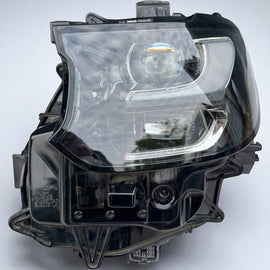 Frontscheinwerfer Mazda Cx60 KR9R51040 Full LED Links Scheinwerfer Headlight