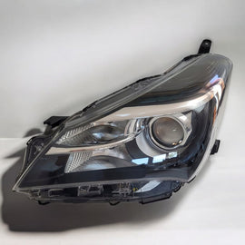 Frontscheinwerfer Toyota Yaris Links Scheinwerfer Headlight SCH3560035758rk