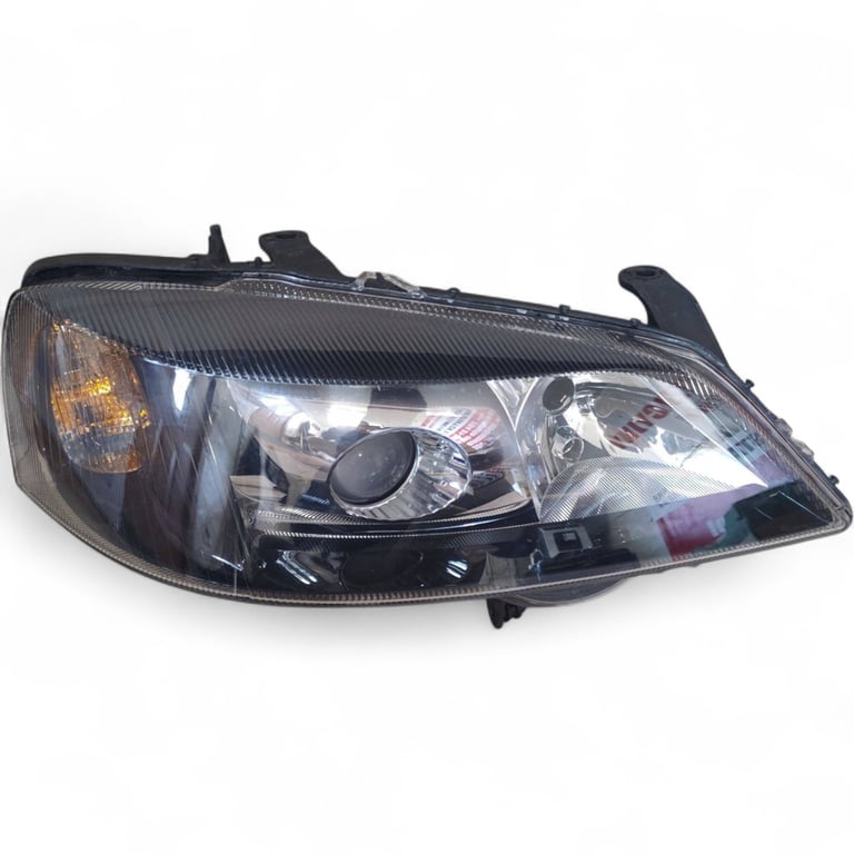 Frontscheinwerfer Opel Astra G 24406562 1EL008329-08 Xenon Rechts Headlight SCH6422325062em