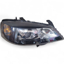 Laden Sie das Bild in den Galerie-Viewer, Frontscheinwerfer Opel Astra G 24406562 1EL008329-08 Xenon Rechts Headlight SCH6422325062em