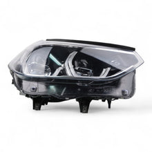 Load image into Gallery viewer, Frontscheinwerfer BMW X4 G02 8739654-04 LED Rechts Scheinwerfer Headlight SCH9221402759en