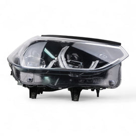 Frontscheinwerfer BMW X4 G02 8739654-04 LED Rechts Scheinwerfer Headlight SCH9221402759en