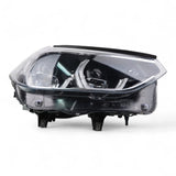 Frontscheinwerfer BMW X4 G02 8739654-04 LED Rechts Scheinwerfer Headlight