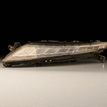 Load image into Gallery viewer, Frontscheinwerfer Mitsubishi Eclipse Cross EDM922-05010 Full LED Links Headlight