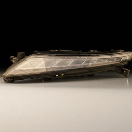 Frontscheinwerfer Mitsubishi Eclipse Cross EDM922-05010 Full LED Links Headlight