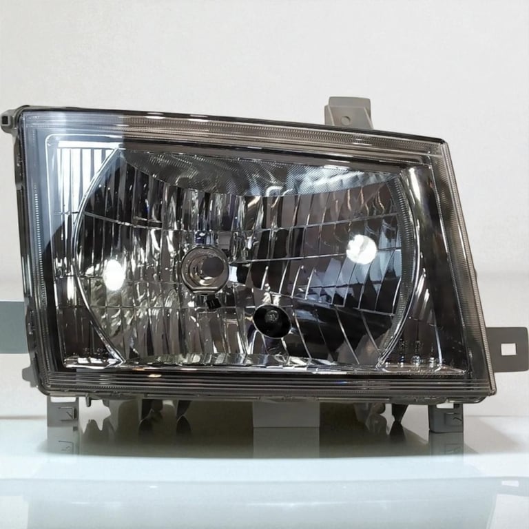 Frontscheinwerfer Mitsubishi 9922680008 Rechts Scheinwerfer Headlight