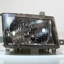Laden Sie das Bild in den Galerie-Viewer, Frontscheinwerfer Mitsubishi 9922680008 Rechts Scheinwerfer Headlight