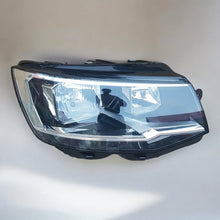 Load image into Gallery viewer, Frontscheinwerfer VW T6 7E1941006A Rechts Scheinwerfer Headlight
