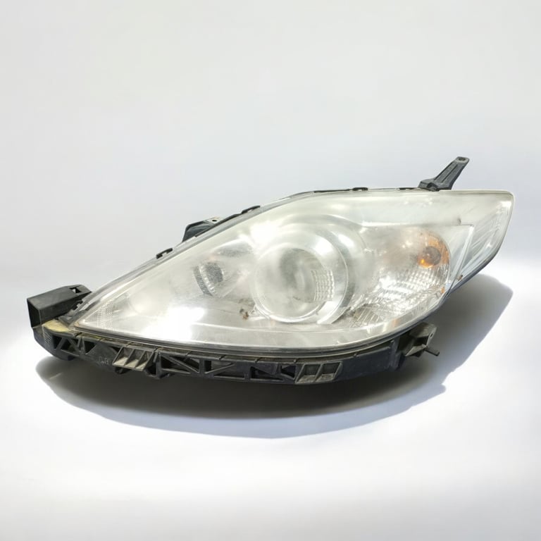 Frontscheinwerfer Mazda 5 I C513-51040 Links Scheinwerfer Headlight