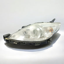 Load image into Gallery viewer, Frontscheinwerfer Mazda 5 I C513-51040 Links Scheinwerfer Headlight