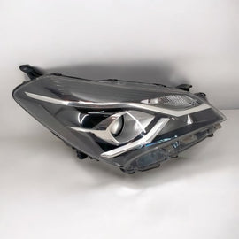 Frontscheinwerfer Toyota Yaris Rechts Scheinwerfer Headlight SCH8322214023wi