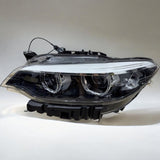 Frontscheinwerfer BMW 2 F22 F87 F23 8738679-06 LED Ein Stück (Rechts oder Links)