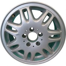Load image into Gallery viewer, 1x Alufelge 16 Zoll 6.5&quot; 5x112 60ET A6384011802 Mercedes-Benz Viano Rim Wheel
