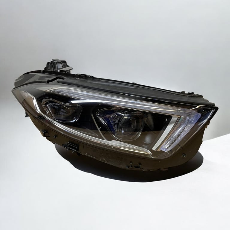 Frontscheinwerfer Mercedes-Benz Cls A2579063202 LED Rechts Headlight