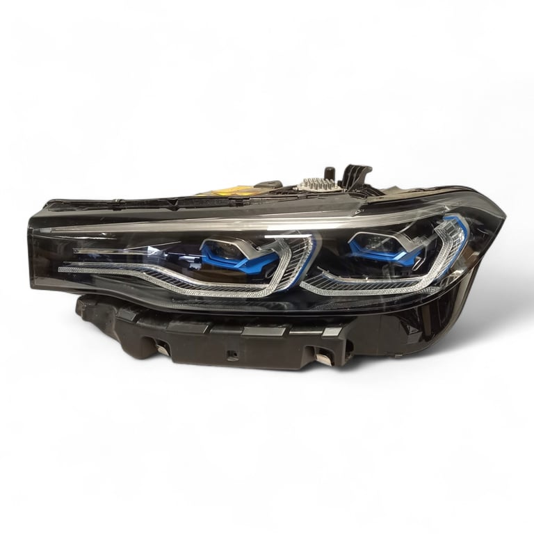 Frontscheinwerfer BMW X7 G07 A99481801-10 Laser Links Scheinwerfer Headlight SCH3266772465jr