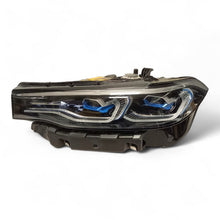 Load image into Gallery viewer, Frontscheinwerfer BMW X7 G07 A99481801-10 Laser Links Scheinwerfer Headlight SCH3266772465jr