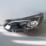 Frontscheinwerfer Ford Focus JX7B-13E017-AH Links Scheinwerfer Headlight