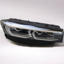 Load image into Gallery viewer, Frontscheinwerfer BMW 7 G11 G12 5A27A02-02 LED Rechts Scheinwerfer Headlight SCH1096633418jp
