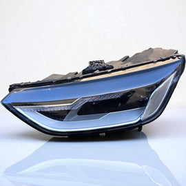 Frontscheinwerfer Audi A4 B9 8W0941011 Full LED Links Scheinwerfer Headlight SCH8458985659td