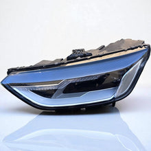 Load image into Gallery viewer, Frontscheinwerfer Audi A4 B9 8W0941011 Full LED Links Scheinwerfer Headlight SCH8458985659td