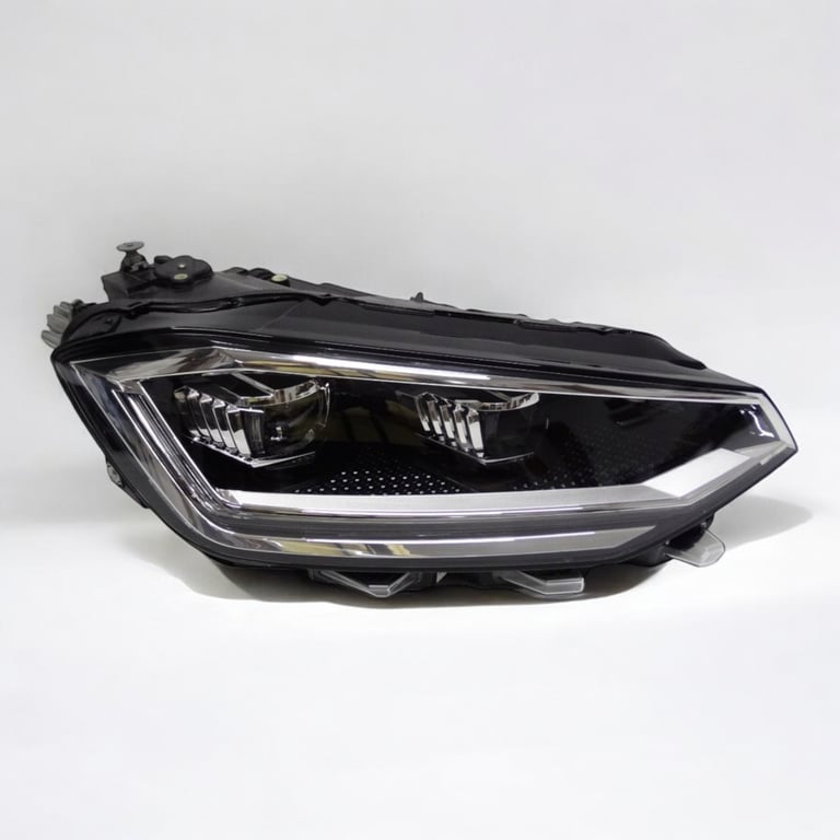 Frontscheinwerfer VW Sportsvan 517941036C LED Rechts Scheinwerfer Headlight