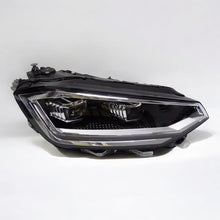 Laden Sie das Bild in den Galerie-Viewer, Frontscheinwerfer VW Sportsvan 517941036C LED Rechts Scheinwerfer Headlight