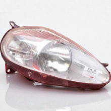 Laden Sie das Bild in den Galerie-Viewer, Frontscheinwerfer Fiat Grande Punto 89101388DX Rechts Scheinwerfer Headlight