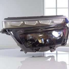 Frontscheinwerfer Skoda Kamiq 658941015 LED Links Scheinwerfer Headlight SCH8236664271if