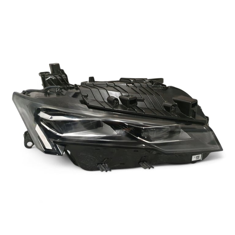 Frontscheinwerfer Peugeot 308 94891148 LED Rechts Scheinwerfer Headlight SCH7681059089zt