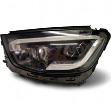 Laden Sie das Bild in den Galerie-Viewer, Frontscheinwerfer Mercedes-Benz Glc A2539064903 Ein Stück (Rechts oder Links) SCH9268682077av