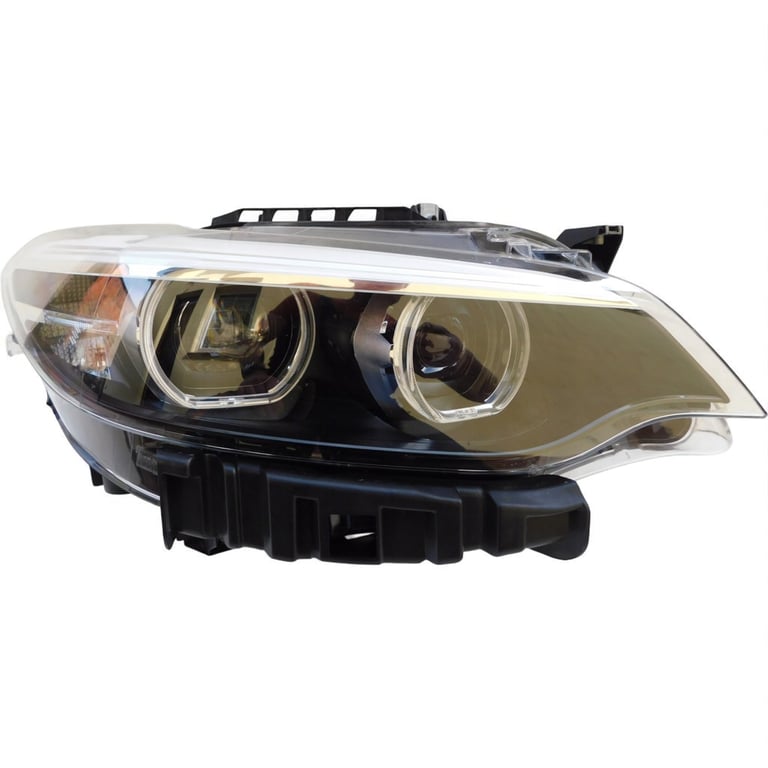 Frontscheinwerfer BMW 2 F22 F23 8738680-03 LED Rechts Scheinwerfer Headlight SCH8924052963zb