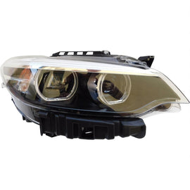 Frontscheinwerfer BMW 2 F22 F23 8738680-03 LED Rechts Scheinwerfer Headlight SCH8924052963zb