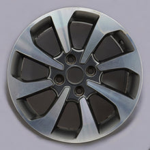 Laden Sie das Bild in den Galerie-Viewer, 1x Alufelge 16 Zoll 6.5&quot; 4x108 47,5ET H1BJ-1007-B1A, 2237385 Ford Rim Wheel