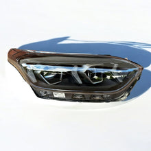 Laden Sie das Bild in den Galerie-Viewer, Frontscheinwerfer Kia Ceed J792111020 LED Rechts Scheinwerfer Headlight