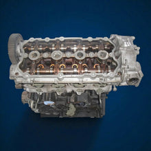 Laden Sie das Bild in den Galerie-Viewer, Motor VW Golf V BYD 2.0 TFSI 230PS 169kW 164TKm 2006 Benzin Engine Unkomplett