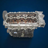 Motor VW Golf V BYD 2.0 TFSI 230PS 169kW 164TKm 2006 Benzin Engine Unkomplett