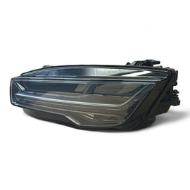 Frontscheinwerfer Audi 4G8941783B 4G8941035B LED Links Scheinwerfer Headlight