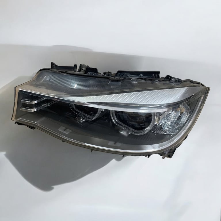 Frontscheinwerfer BMW 3 F34 7285683 Links Scheinwerfer Headlight SCH3942675783py