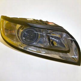 Frontscheinwerfer Volvo S40 V50 31265699 Xenon Rechts Scheinwerfer Headlight SCH7785620639qo