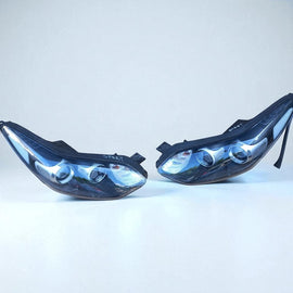 Frontscheinwerfer Kia Sportage IV 92102-F1110 Xenon Rechts oder Links